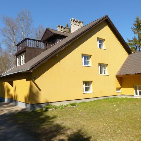 Viva Pirita Hostel Tallinn Bagian luar foto