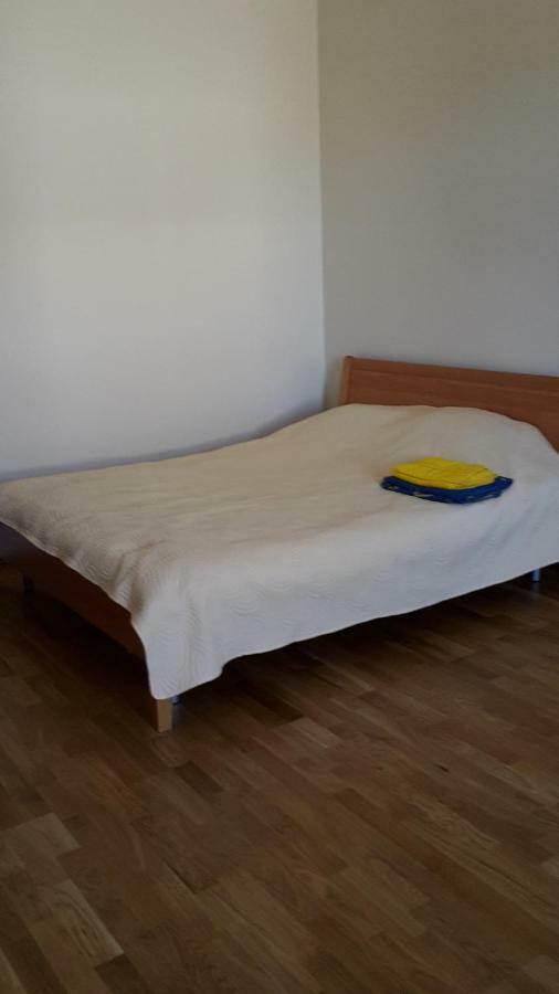 Viva Pirita Hostel Tallinn Bagian luar foto
