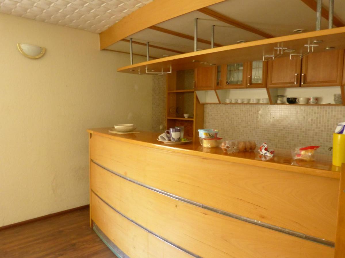 Viva Pirita Hostel Tallinn Bagian luar foto