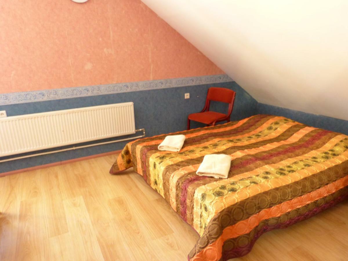 Viva Pirita Hostel Tallinn Bagian luar foto