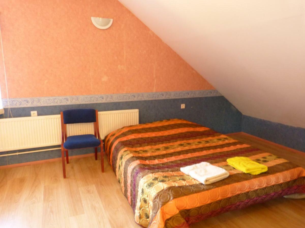 Viva Pirita Hostel Tallinn Bagian luar foto