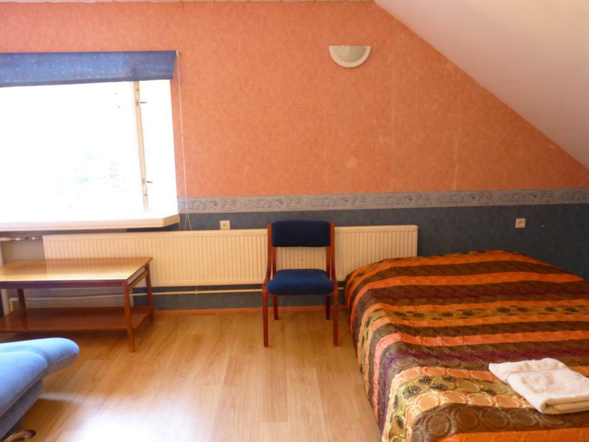 Viva Pirita Hostel Tallinn Bagian luar foto
