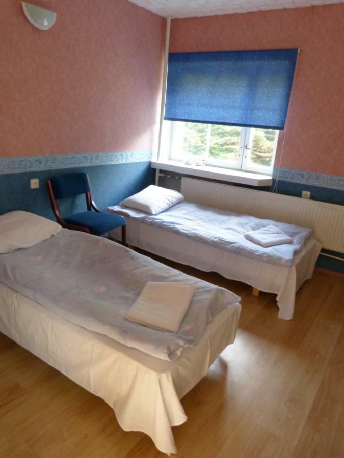 Viva Pirita Hostel Tallinn Bagian luar foto